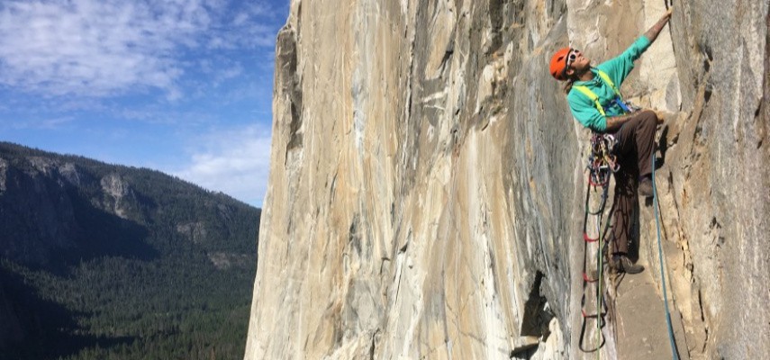 کارگاه تخصصی سنگنوردی