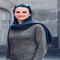 گلناز سامعی خامنه