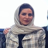 طیبه امینی
